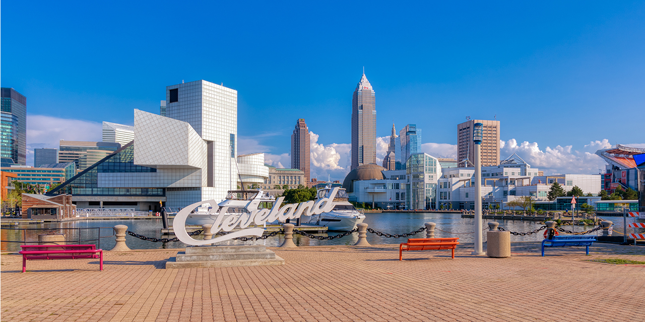 Cleveland, OH